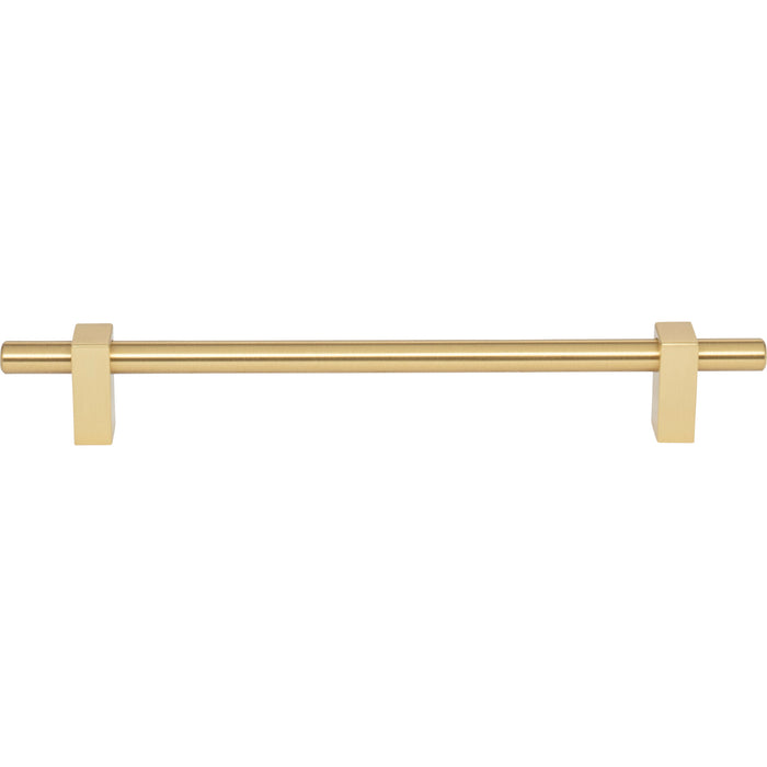 Jeffrey Alexander Larkin 192 mm Center-to-Center Bar Pull
