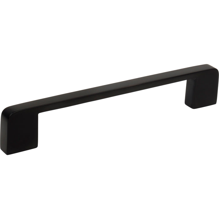 Atlas Clemente 6 5/16" Center to Center Bar Pull