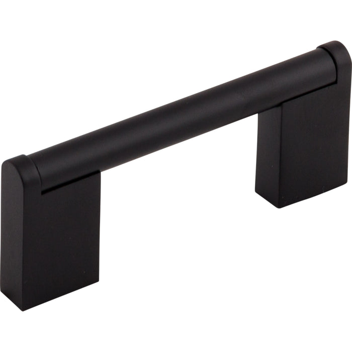 Top Knobs Princetonian 3" Center to Center Bar Pull