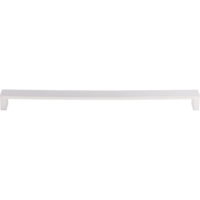 Top Knobs Modern Metro 12" Center to Center Bar Pull