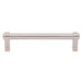 Top Knobs Lawrence 5 1/16" Center to Center Bar Pull