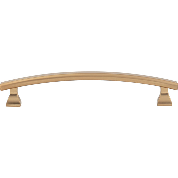 Elements Hadly 128 mm Center-to-Center Bar Pull