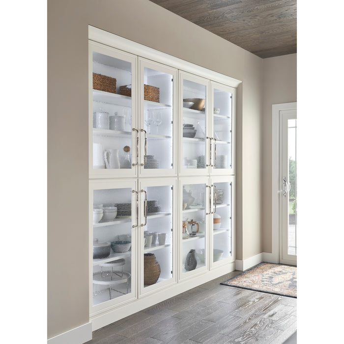 Jeffrey Alexander Tiffany 192 mm Center-to-Center Bar Pull