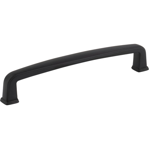 Jeffrey Alexander Milan 1 128 mm Center-to-Center Bar Pull