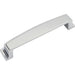 Jeffrey Alexander Renzo 128 mm Center-to-Center Cup/Bin Pull