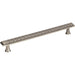 Atlas Mandalay 6 5/16" Center to Center Bar Pull