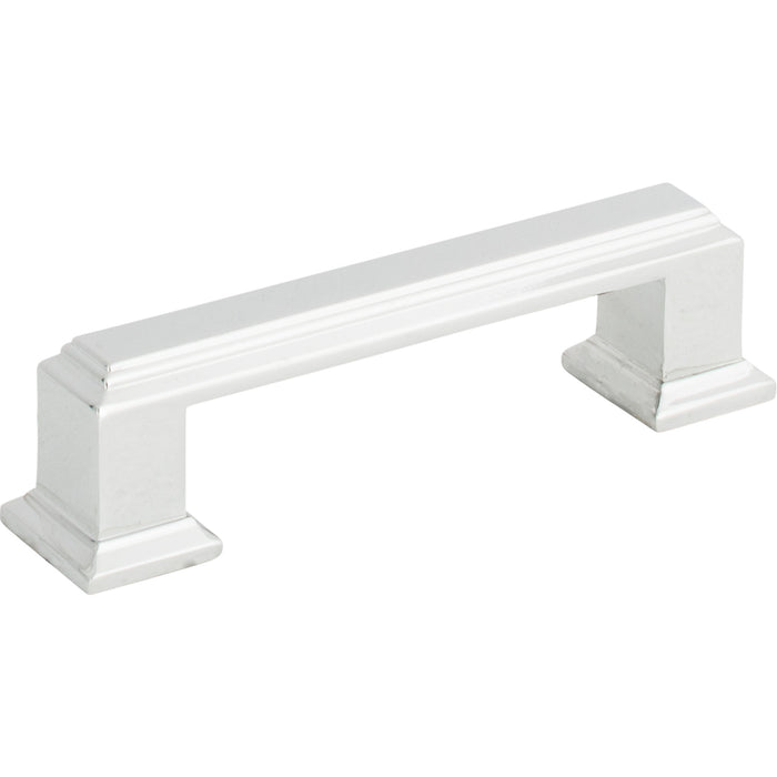 Atlas Sutton Place 3" Center to Center Bar Pull