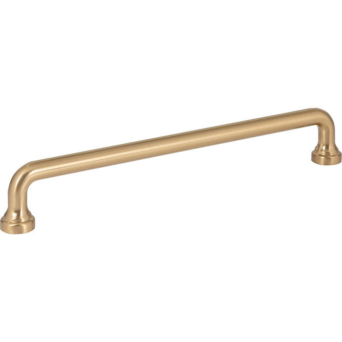 Atlas Malin 7 9/16" Center to Center Bar Pull