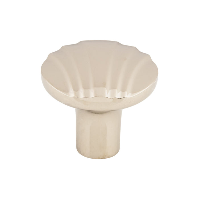 Top Knobs Victoria Falls & Sydney 1 1/4" Diameter Round Knob