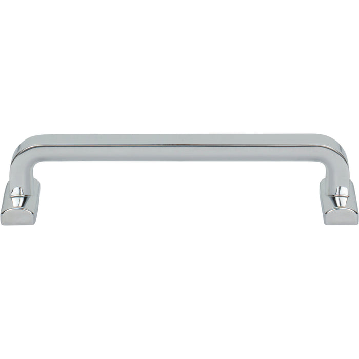 Top Knobs Harrison 5 1/16" Center to Center Bar Pull