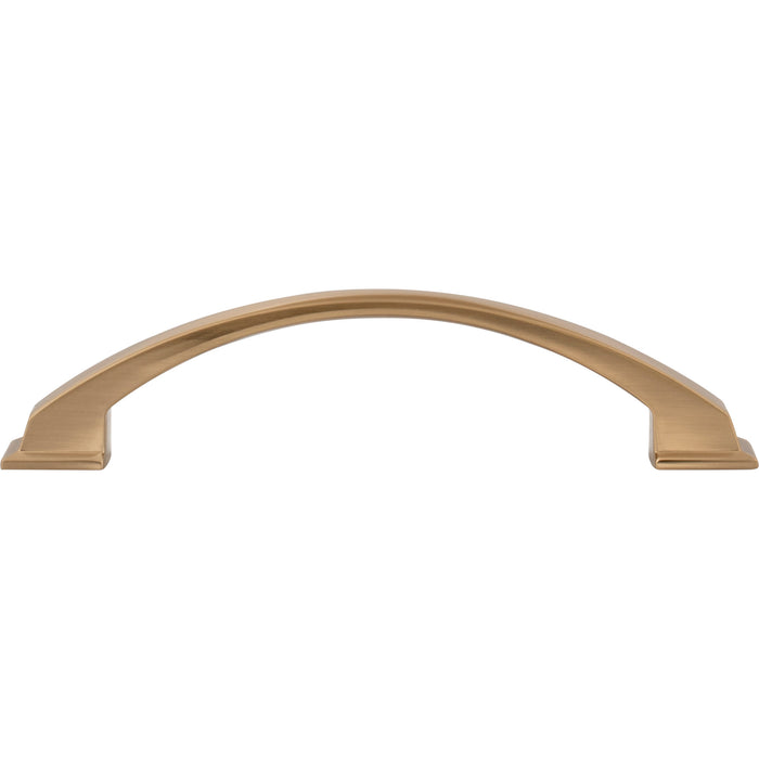 Jeffrey Alexander Roman 128 mm Center-to-Center Arch Pull