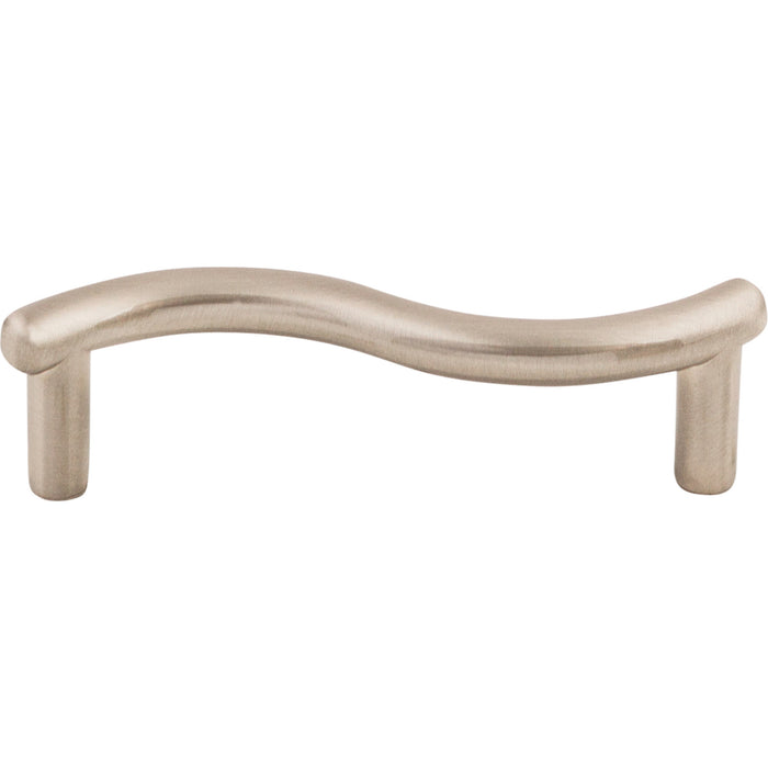 Top Knobs Spiral 3" Center to Center Bar Pull
