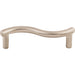 Top Knobs Spiral 3" Center to Center Bar Pull