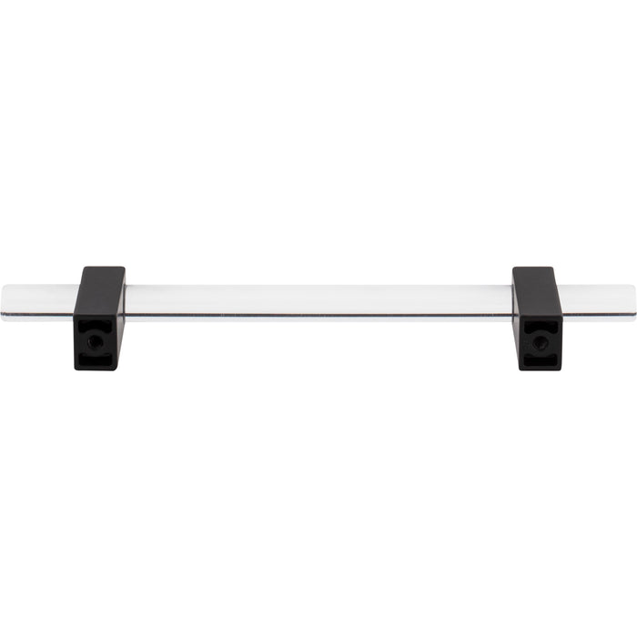 Jeffrey Alexander Spencer 128 mm Center-to-Center Bar Pull