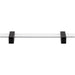 Jeffrey Alexander Spencer 128 mm Center-to-Center Bar Pull