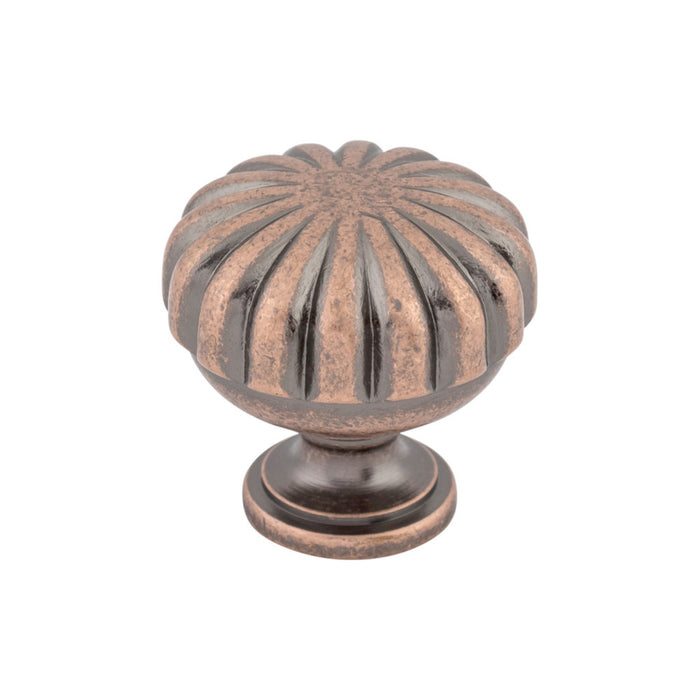 Top Knobs Melon 1 1/4" Diameter Round Knob