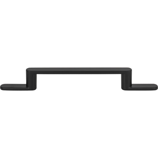 Atlas Alaire 5 1/16" Center to Center Bar Pull