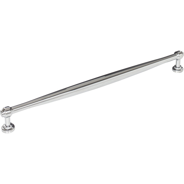 Top Knobs Ulster 12" Center to Center Bar Pull