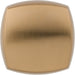 Jeffrey Alexander Audrey 1-1/8" Diameter Square Knob