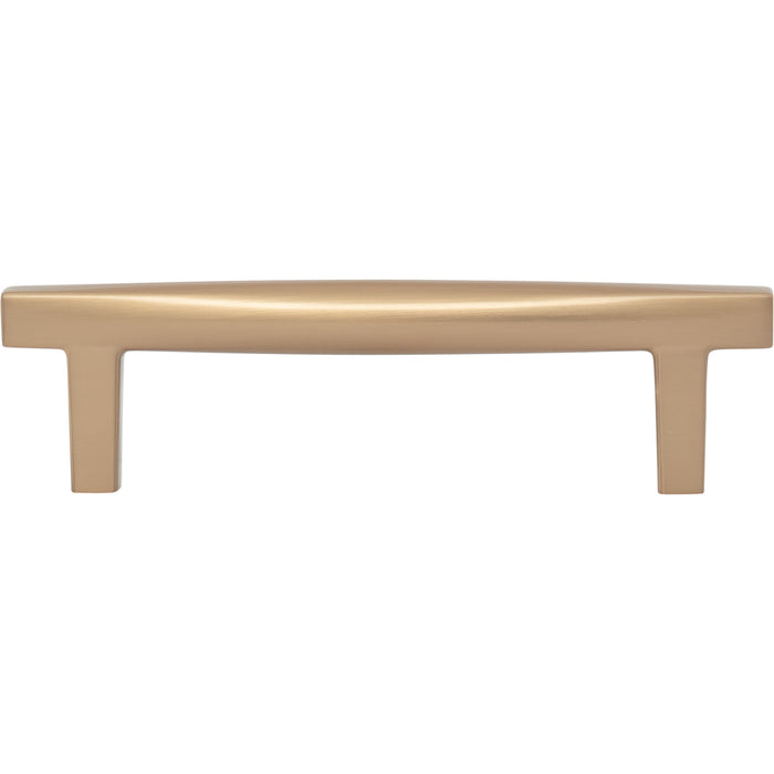 Jeffrey Alexander Whitlock 96 mm Center-to-Center Bar Pull