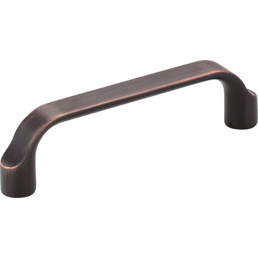 Elements Brenton 96 mm Center-to-Center Bar Pull