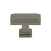 Atlas Sutton Place 1 7/16" Length Rectangle Knob
