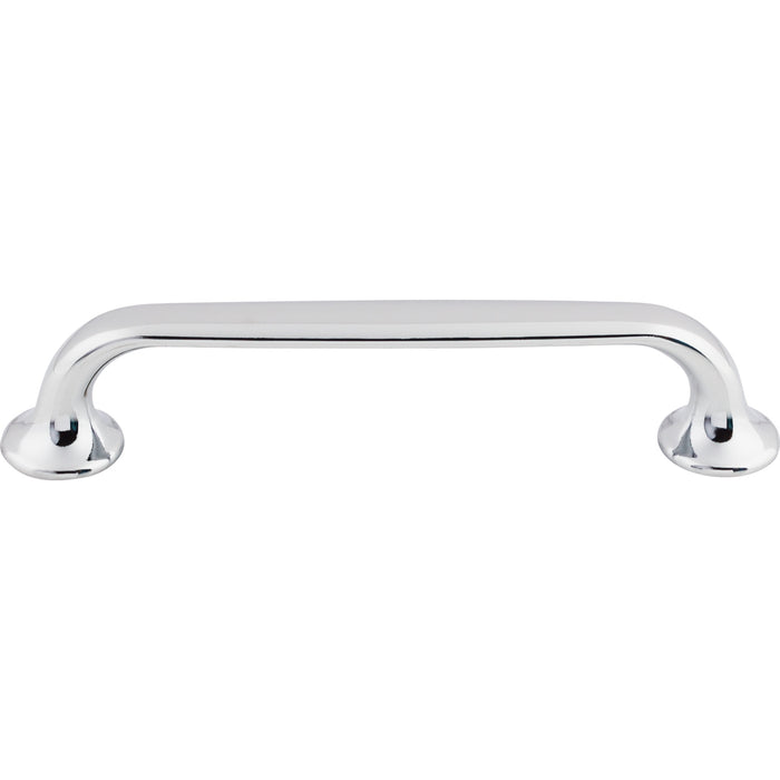 Top Knobs Oculus 5 1/16" Center to Center Bar Pull