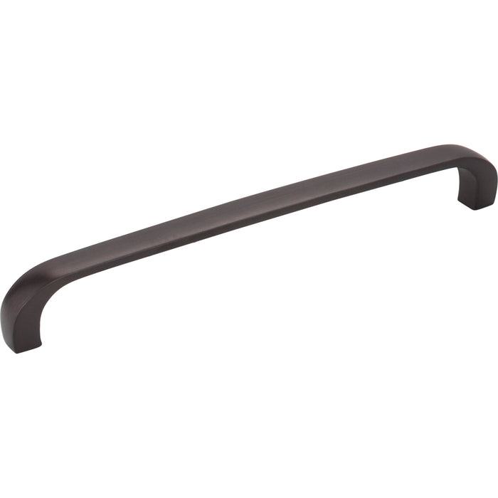 Elements Slade 160 mm Center-to-Center Bar Pull