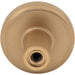 Elements Gibson 1-1/4" Diameter Mushroom Knob