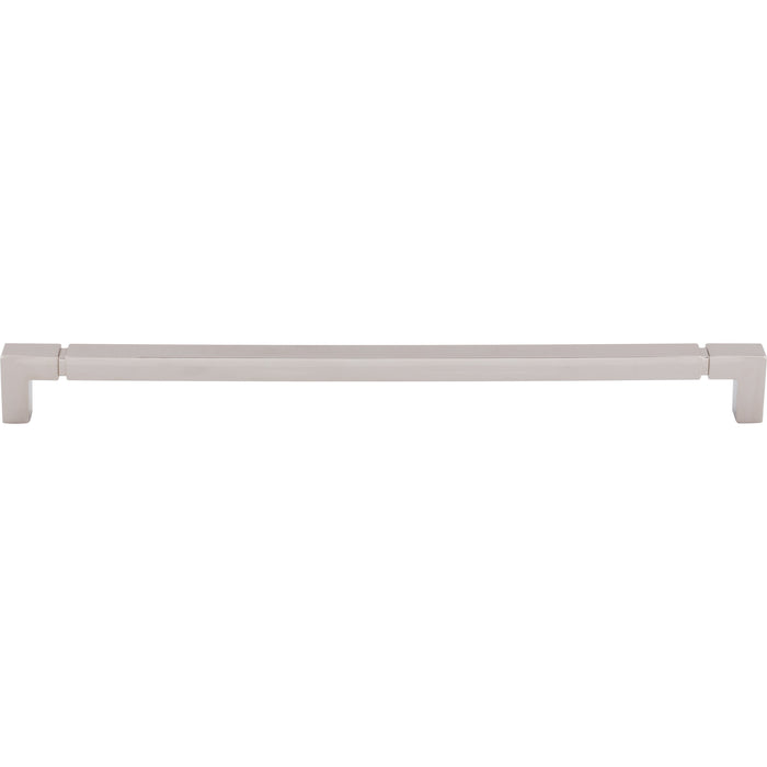Top Knobs Langston 12" Center to Center Bar Pull