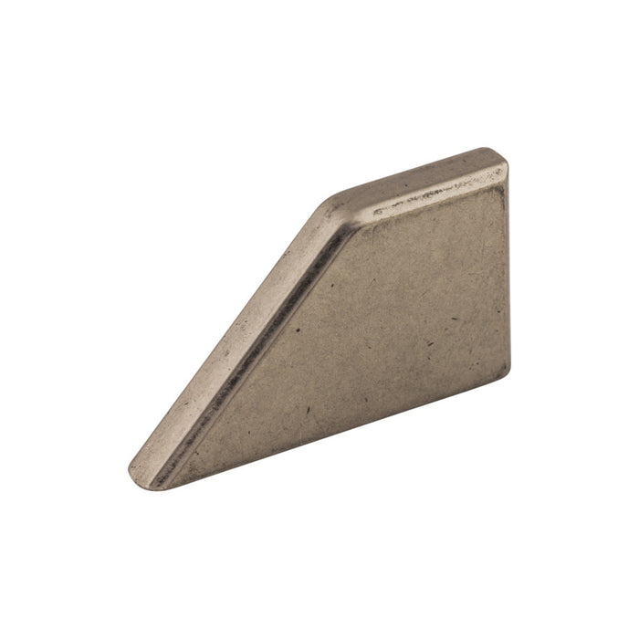 Top Knobs Tapered 1" Center to Center Novelty Knob