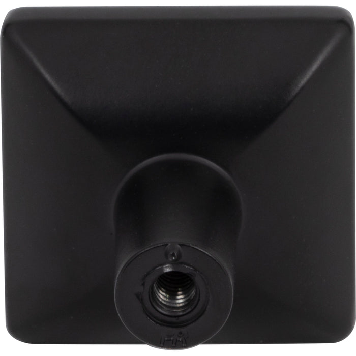 Elements Walker 1 1-1/4" Length Square Knob
