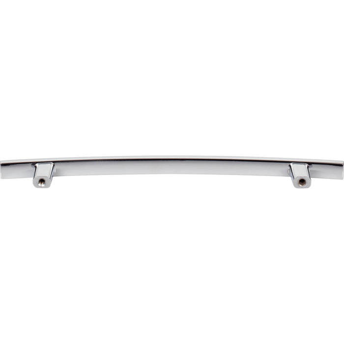 Elements Thatcher 160 mm Center-to-Center Bar Pull