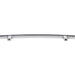 Elements Thatcher 160 mm Center-to-Center Bar Pull