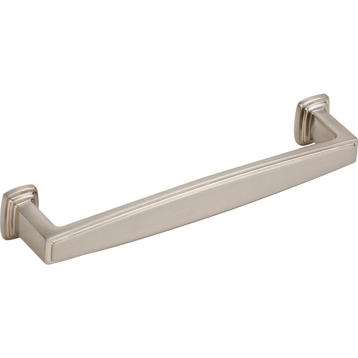 Jeffrey Alexander Richard 128 mm Center-to-Center Bar Pull