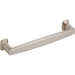 Jeffrey Alexander Richard 128 mm Center-to-Center Bar Pull