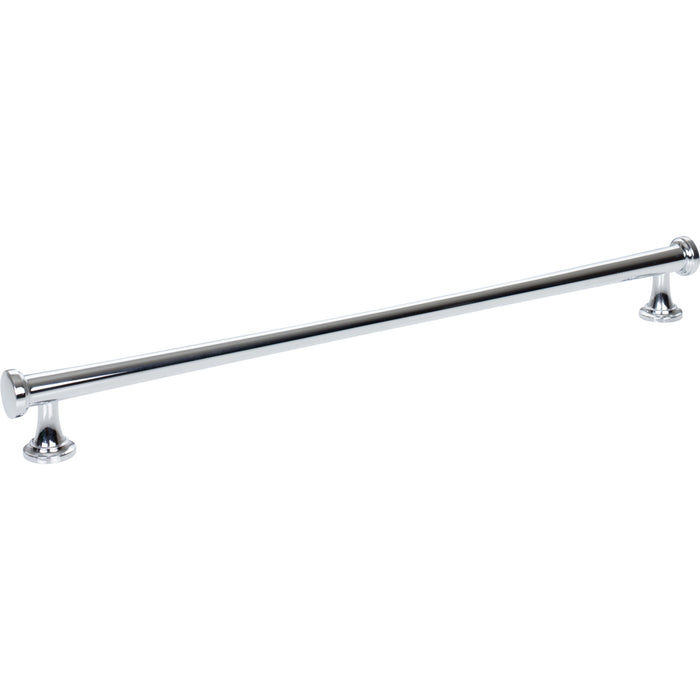 Atlas Browning 12" Center to Center Bar Pull