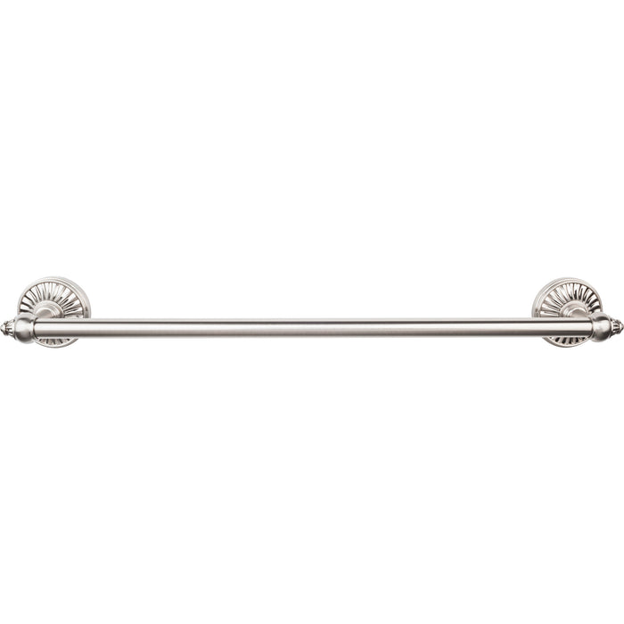 Top Knobs TOP BATH (R) Tuscany Bath Single 20 1/2" Wall Mounted  Towel Bar