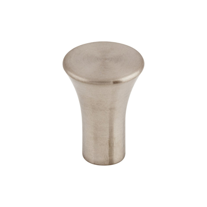 Top Knobs Tapered 3/4" Diameter Round Knob