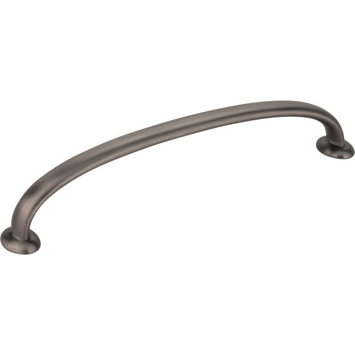 Jeffrey Alexander Hudson 160 mm Center-to-Center Bar Pull