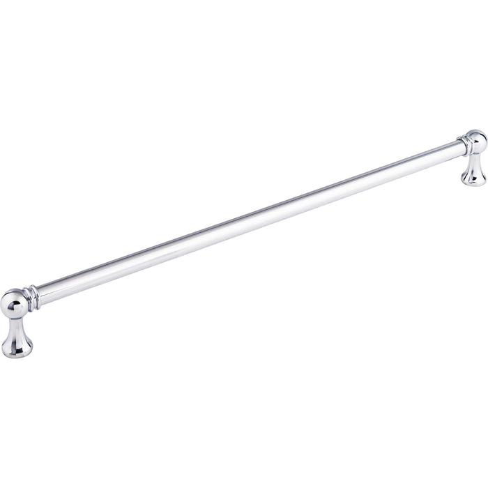 Top Knobs Kara 12" Center to Center Bar Pull