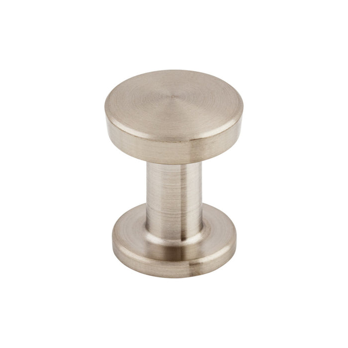 Top Knobs Spool 13/16" Diameter Round Knob