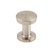 Top Knobs Spool 13/16" Diameter Round Knob
