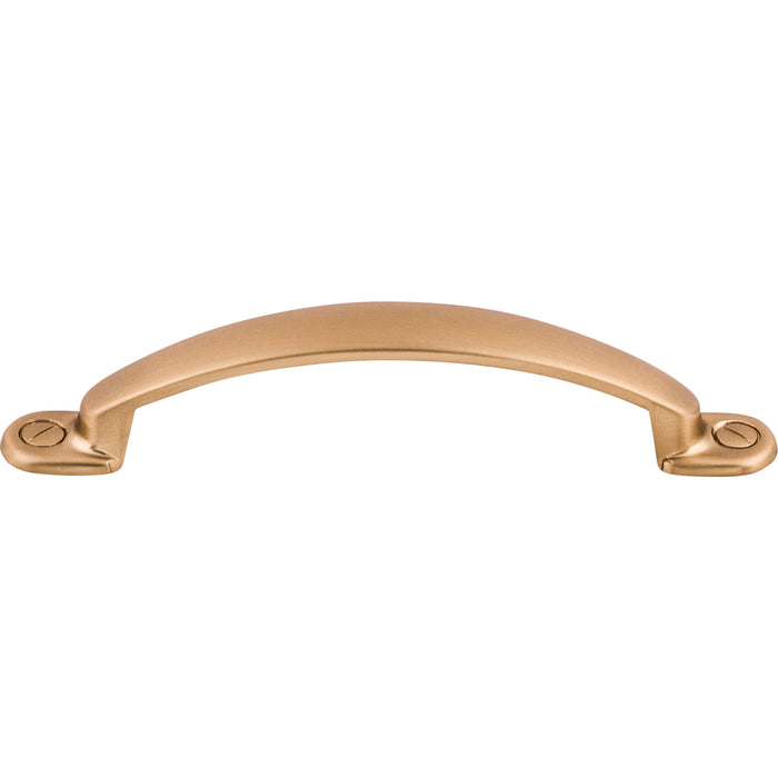 Top Knobs Arendal 3 3/4" Center to Center Bar Pull