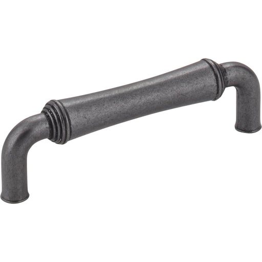 Jeffrey Alexander Bremen 2 96 mm Center-to-Center Bar Pull