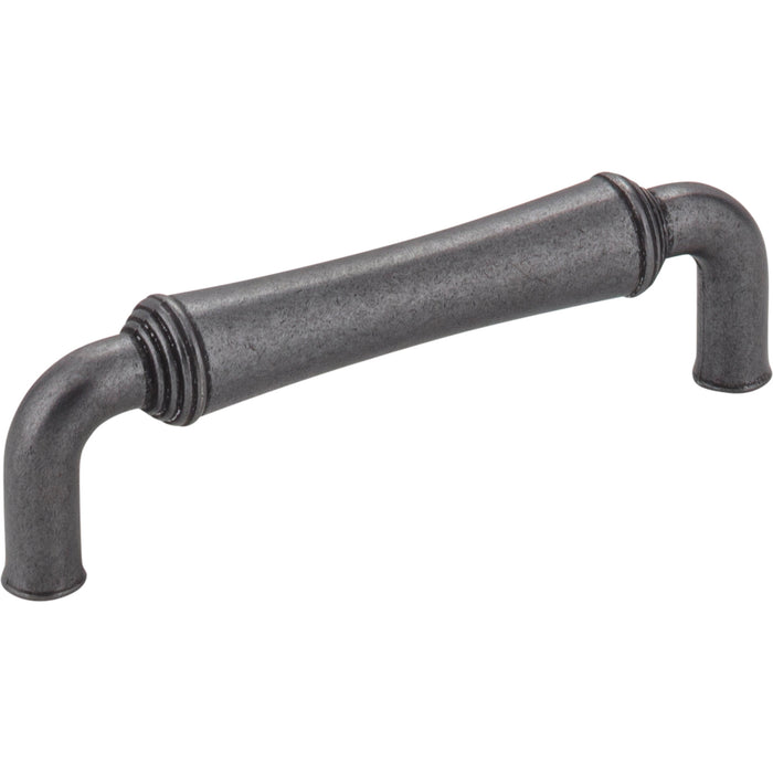 Jeffrey Alexander Bremen 2 96 mm Center-to-Center Bar Pull