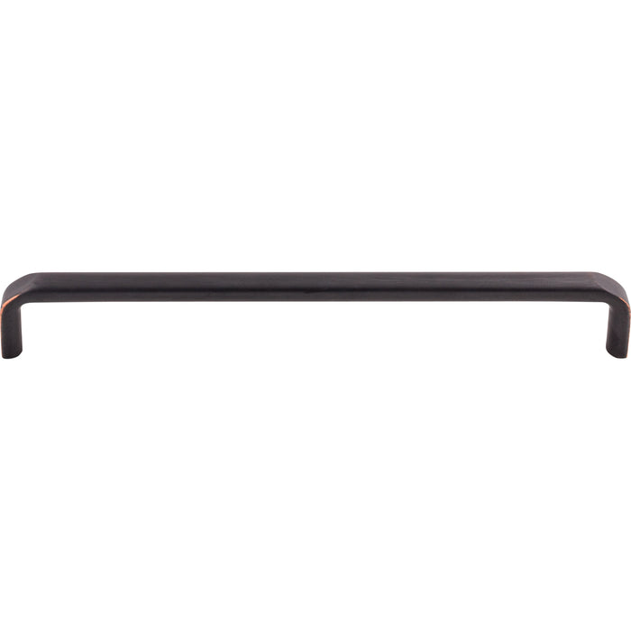 Top Knobs Exeter 8 13/16" Center to Center Bar Pull