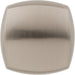 Jeffrey Alexander Audrey 1-1/8" Diameter Square Knob