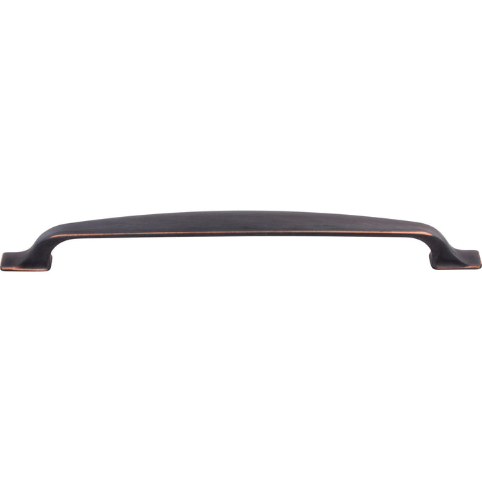 Top Knobs Torbay 8 13/16" Center to Center Bar Pull
