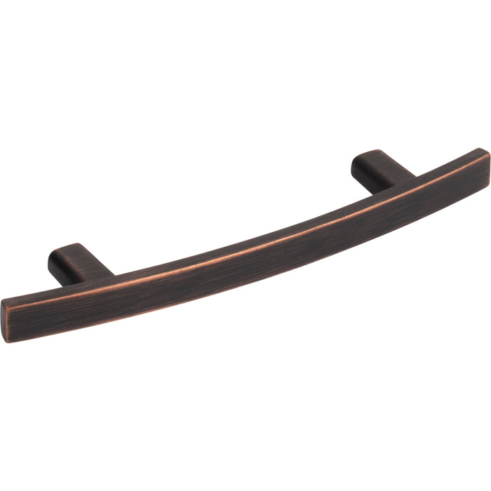 Elements Thatcher 96 mm Center-to-Center Bar Pull